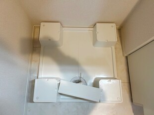 クラシスト堺東の物件内観写真